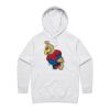 Women's Supply Hood Thumbnail