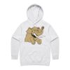 Women's Supply Hood Thumbnail