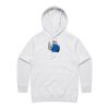 Women's Supply Hood Thumbnail