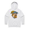Women's Supply Hood Thumbnail