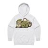 Women's Supply Hood Thumbnail
