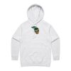 Women's Supply Hood Thumbnail