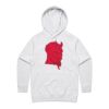 Women's Supply Hood Thumbnail