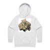 Women's Supply Hood Thumbnail