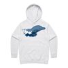 Women's Supply Hood Thumbnail