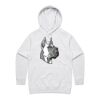 Women's Supply Hood Thumbnail