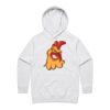 Women's Supply Hood Thumbnail