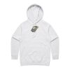 Women's Supply Hood Thumbnail