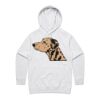 Women's Supply Hood Thumbnail