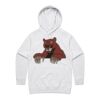 Women's Supply Hood Thumbnail