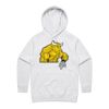 Women's Supply Hood Thumbnail