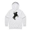 Women's Supply Hood Thumbnail