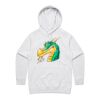 Women's Supply Hood Thumbnail