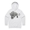 Women's Supply Hood Thumbnail