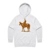 Women's Supply Hood Thumbnail