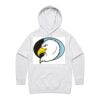Women's Supply Hood Thumbnail