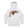 Women's Supply Hood Thumbnail