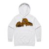 Women's Supply Hood Thumbnail