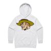 Women's Supply Hood Thumbnail