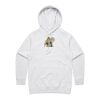 Women's Supply Hood Thumbnail