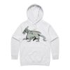 Women's Supply Hood Thumbnail