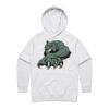 Women's Supply Hood Thumbnail