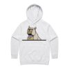 Women's Supply Hood Thumbnail