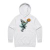 Women's Supply Hood Thumbnail