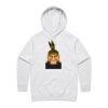 Women's Supply Hood Thumbnail