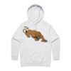 Women's Supply Hood Thumbnail