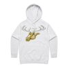 Women's Supply Hood Thumbnail