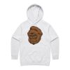 Women's Supply Hood Thumbnail