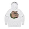 Women's Supply Hood Thumbnail