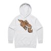 Women's Supply Hood Thumbnail