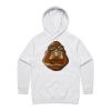 Women's Supply Hood Thumbnail