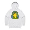 Women's Supply Hood Thumbnail