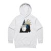 Women's Supply Hood Thumbnail