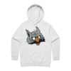 Women's Supply Hood Thumbnail