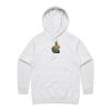 Women's Supply Hood Thumbnail
