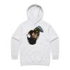 Women's Supply Hood Thumbnail
