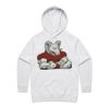 Women's Supply Hood Thumbnail