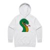 Women's Supply Hood Thumbnail