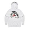 Women's Supply Hood Thumbnail