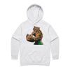 Women's Supply Hood Thumbnail