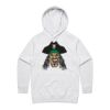 Women's Supply Hood Thumbnail