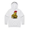Women's Supply Hood Thumbnail