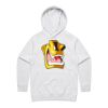 Women's Supply Hood Thumbnail