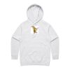 Women's Supply Hood Thumbnail