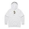 Women's Supply Hood Thumbnail