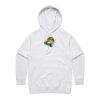 Women's Supply Hood Thumbnail